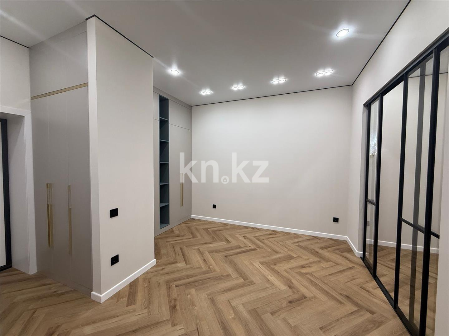 Продажа 1-комнатной квартиры, 38.8 м² в Астане - фото 6