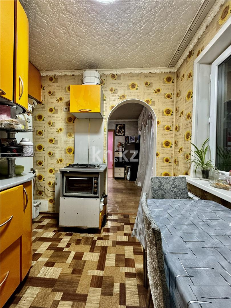 Продажа 2-комнатной квартиры, 45 м² в Караганде - фото 10