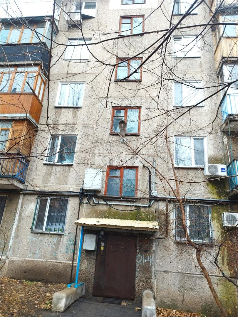 Продажа 2-комнатной квартиры, 46 м², ул. Лободы, дом  13 в Караганде - фото 17