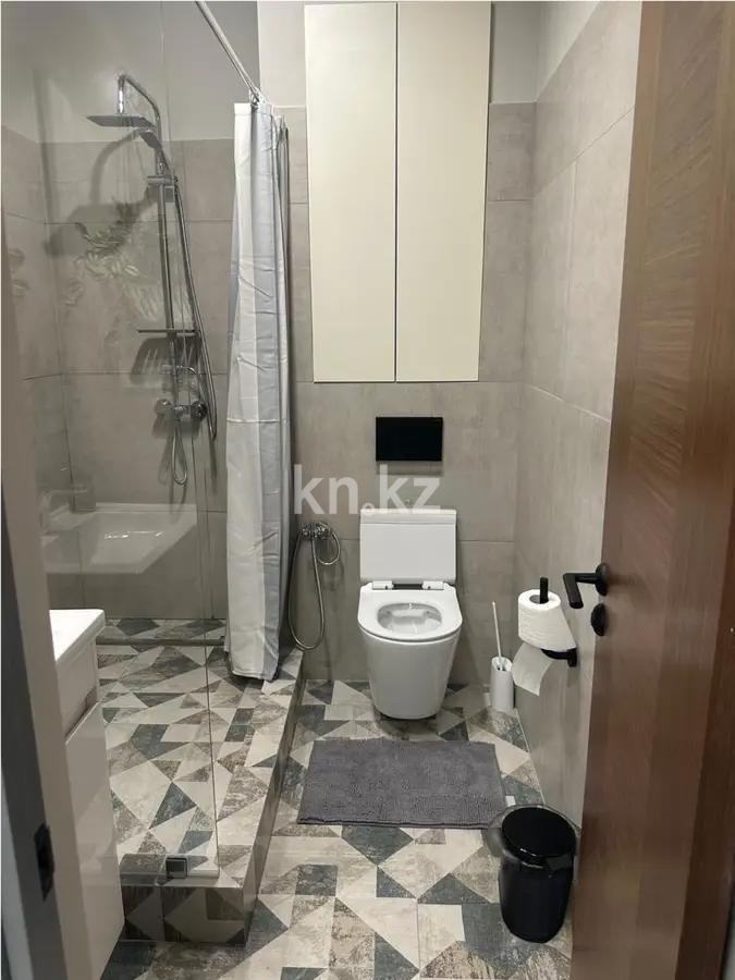 Продажа 2-комнатной квартиры, 46.3 м² в Алматы - фото 4