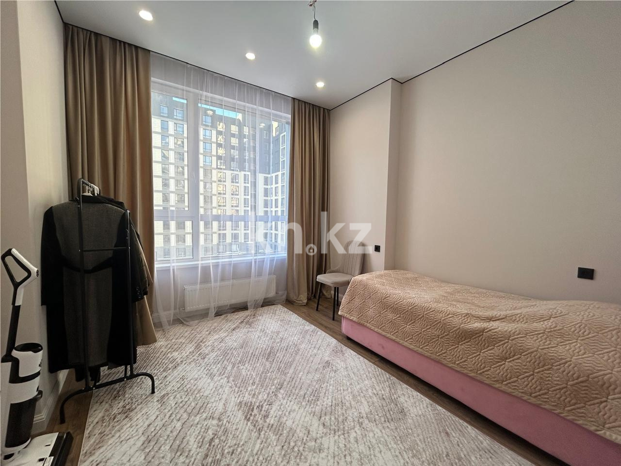 Продажа 3-комнатной квартиры, 72.3 м² в Астане - фото 5