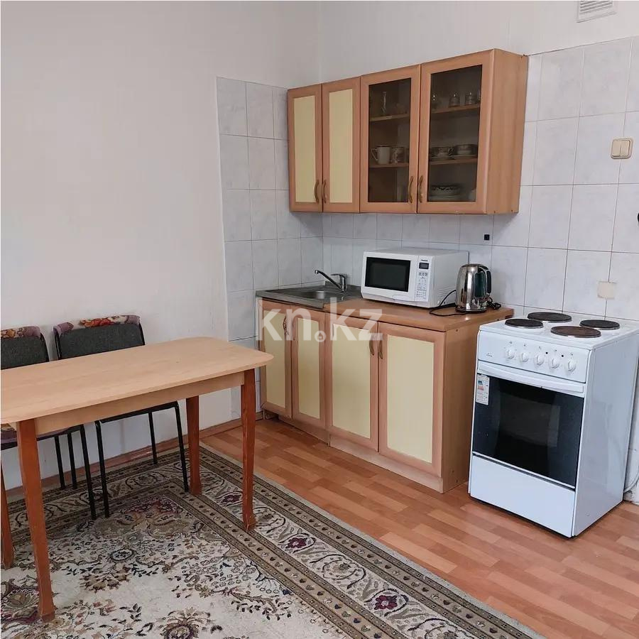 Продажа 1-комнатной квартиры, 44 м² в Алматы - фото 3