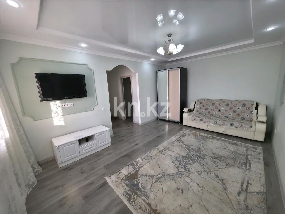 Продажа 2-комнатной квартиры, 55.3 м² в Астане