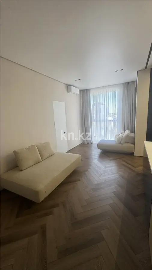 Продажа 3-комнатной квартиры, 90.6 м² в Астане - фото 3