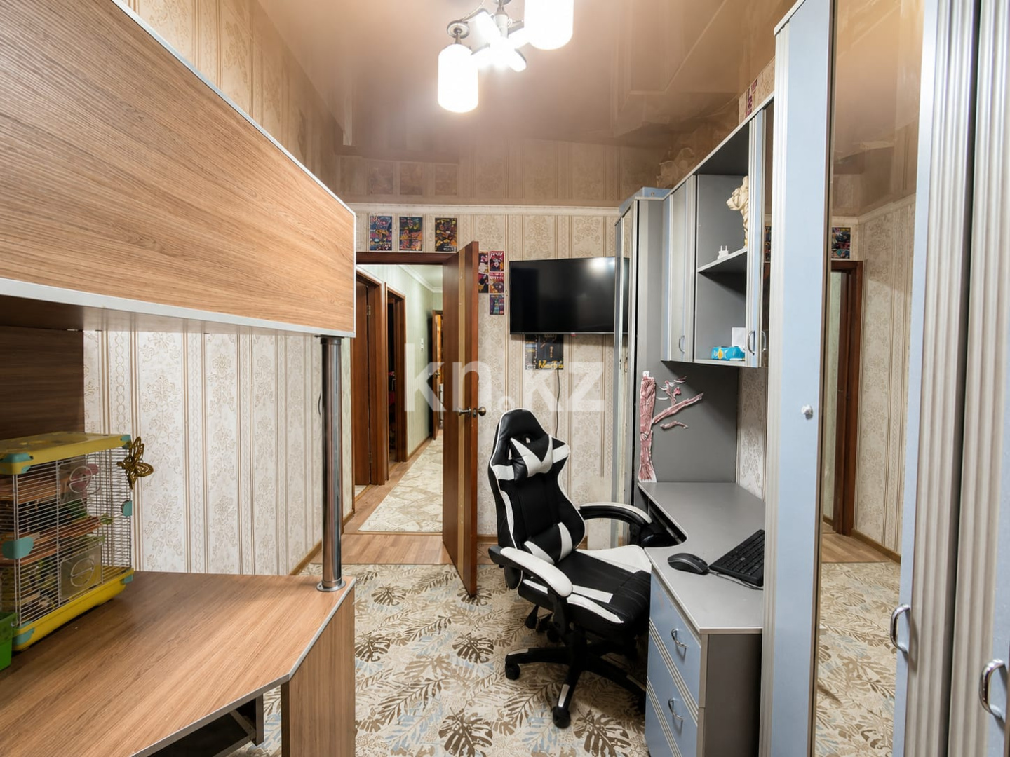 Продажа 3-комнатной квартиры, 62 м² в Темиртау - фото 6