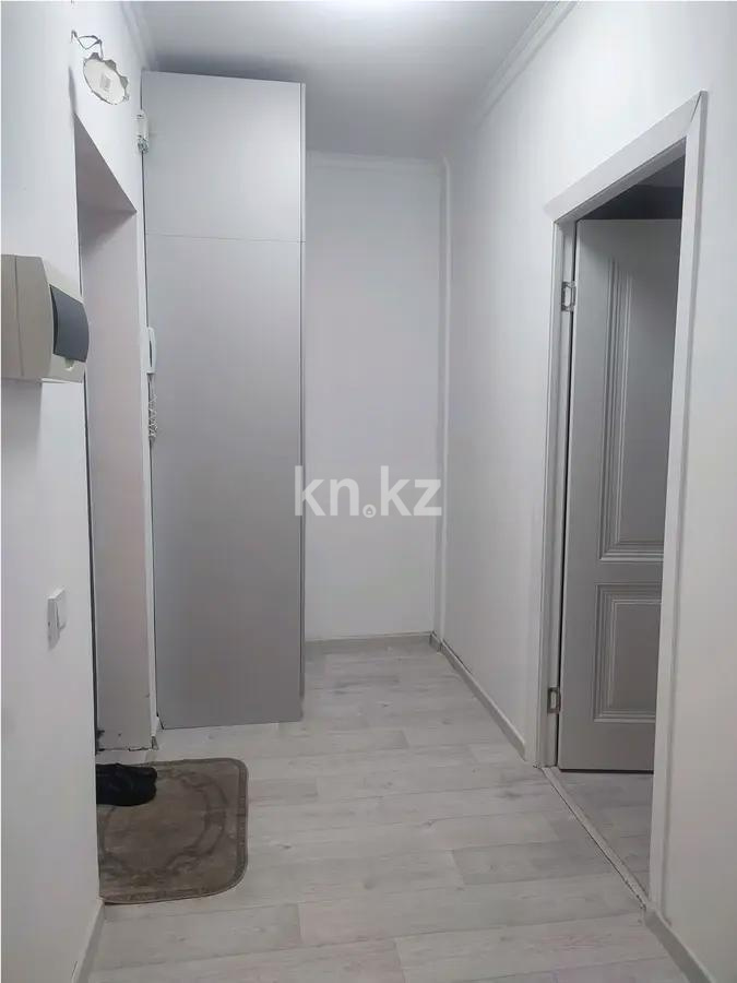 Продажа 1-комнатной квартиры, 40 м² в Алматы - фото 4