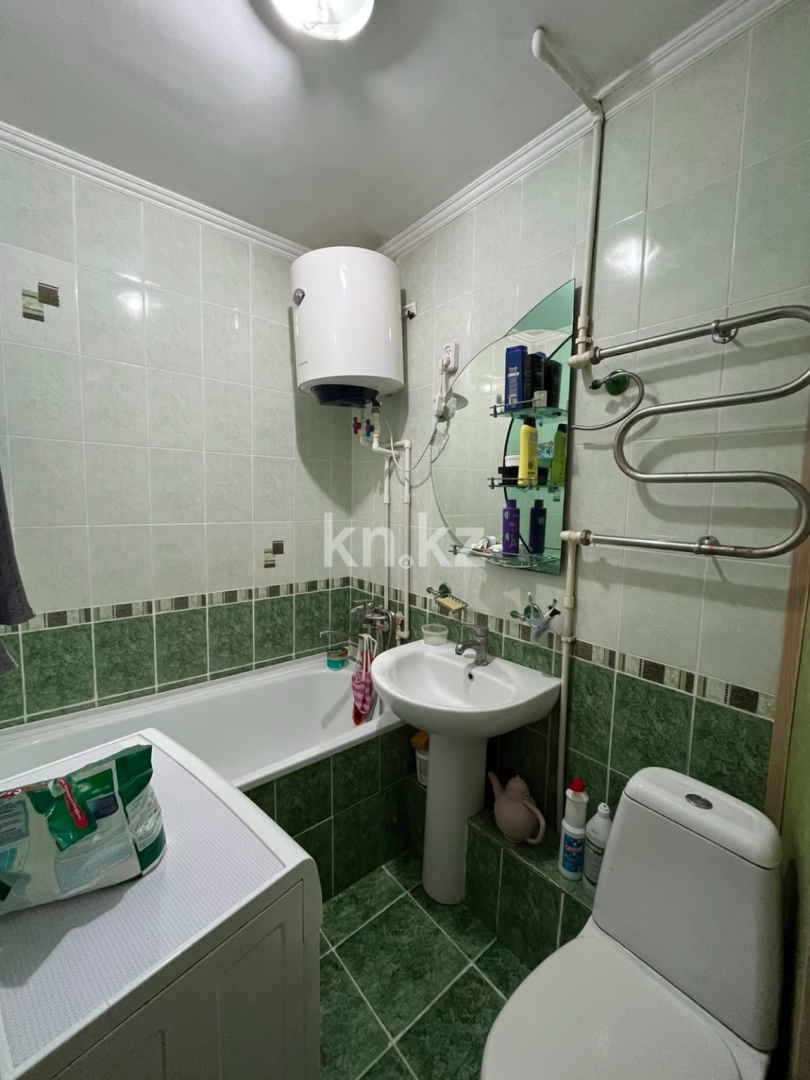 Продажа 2-комнатной квартиры, 44 м² в Караганде - фото 6