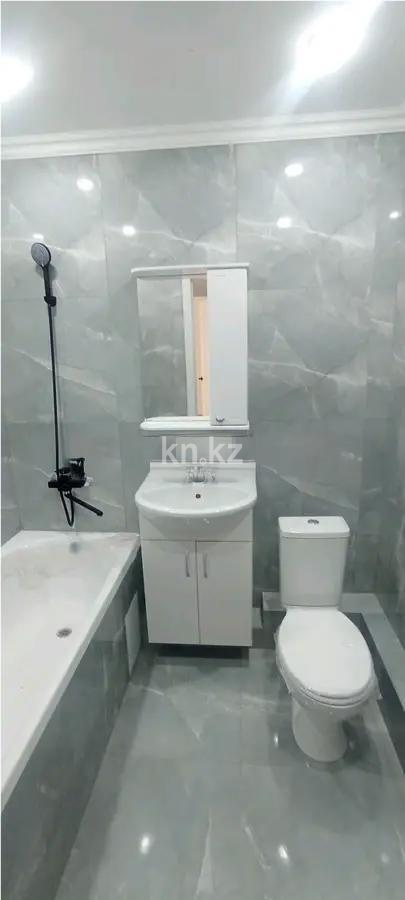 Продажа 1-комнатной квартиры, 34.4 м² в Астане - фото 4