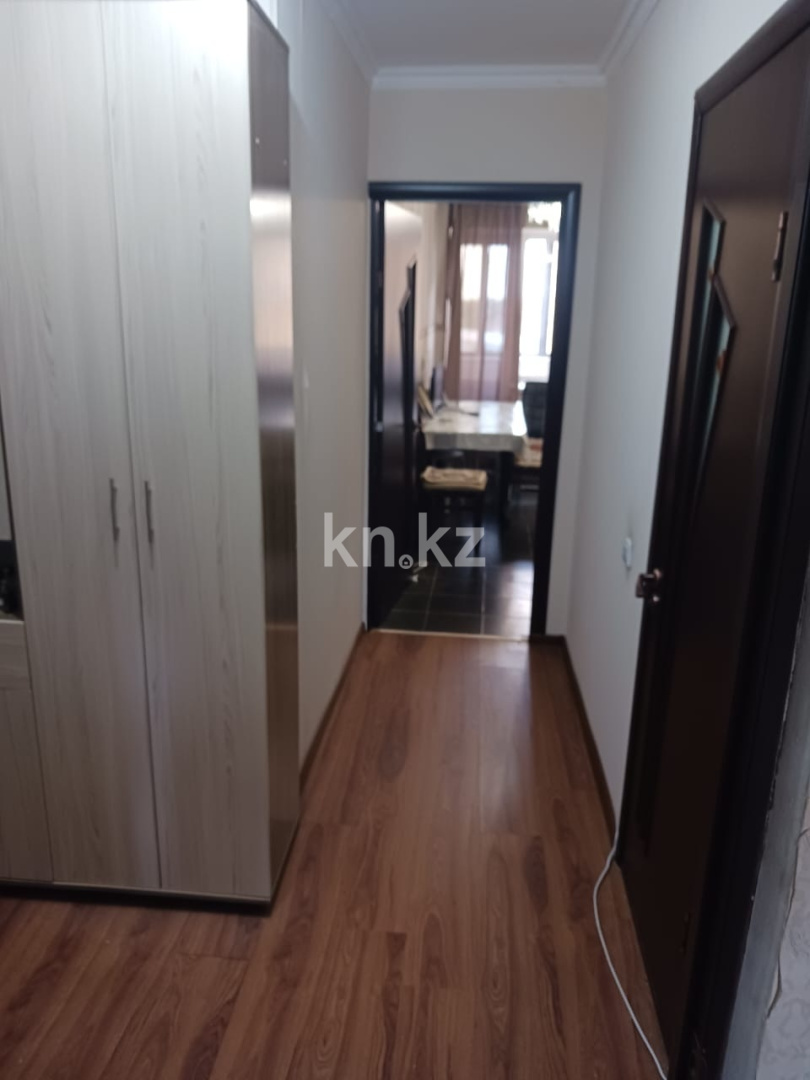 Аренда 1-комнатной квартиры, 40 м² в Астане - фото 5