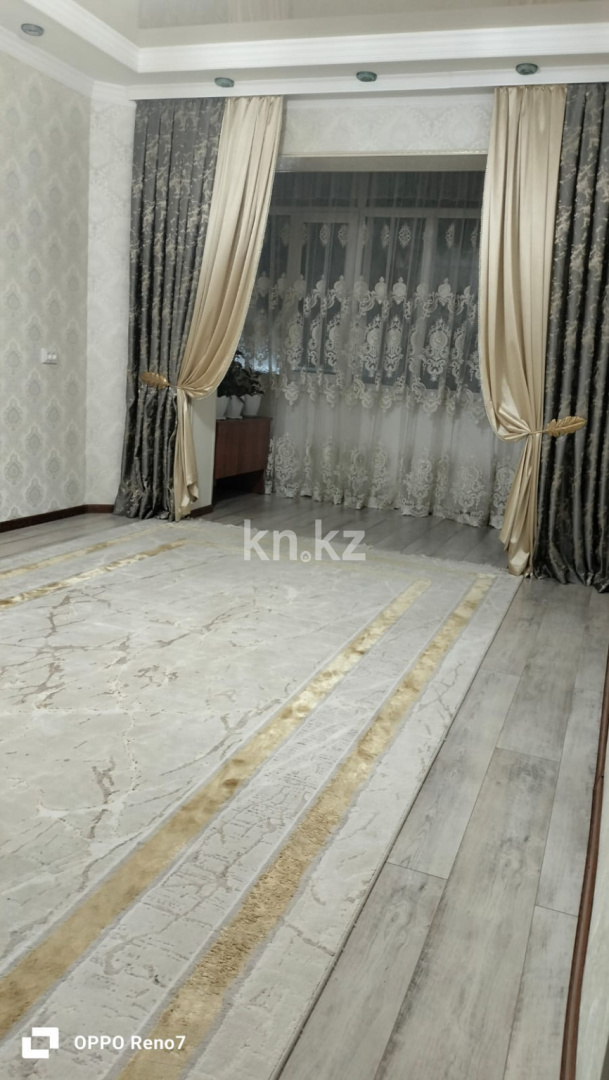 Продажа 3-комнатной квартиры, 67.5 м² в Таразе