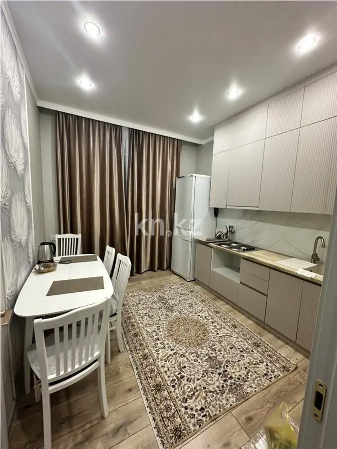 Продажа 1-комнатной квартиры, 41 м² в Астане - фото 2