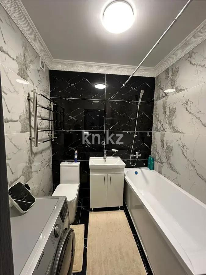 Продажа 2-комнатной квартиры, 44.1 м², ул. Толе би, дом  285/8 в Алматы - фото 3