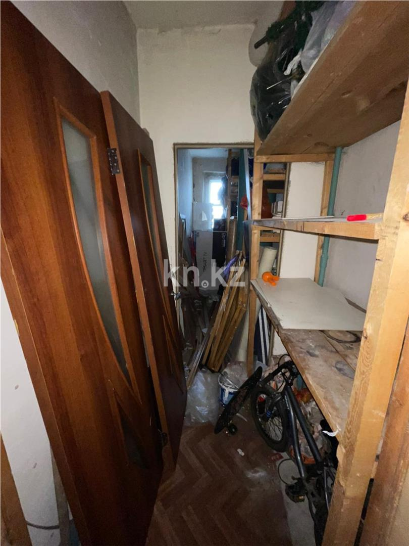 Продажа 2-комнатной квартиры, 53 м² в Караганде - фото 17