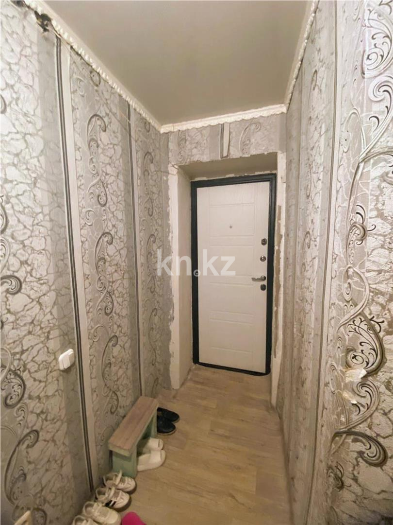 Продажа 2-комнатной квартиры, 44 м², мкр-н 13 в Караганде - фото 5