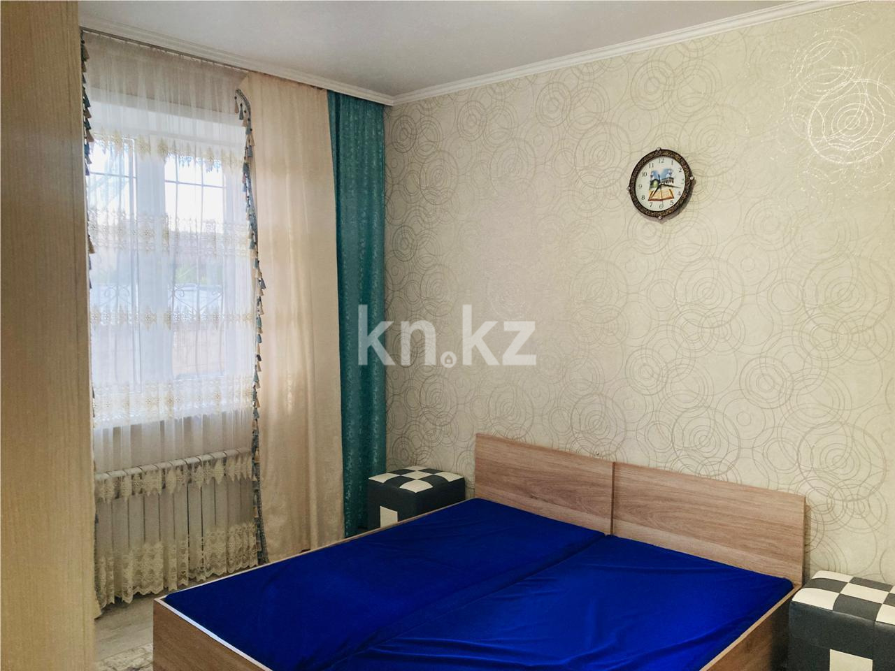 Продажа 2-комнатной квартиры, 54 м², мкр. Степной-3 в Караганде - фото 5