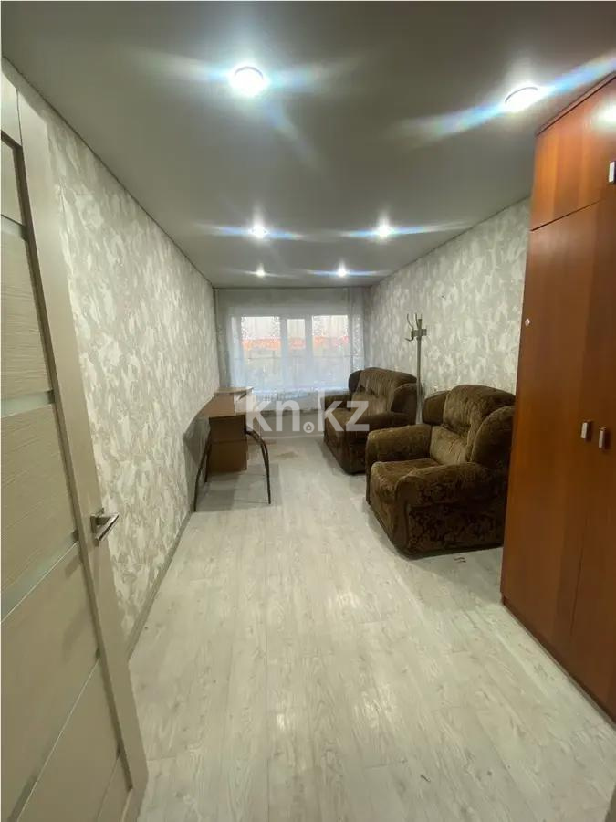 Продажа 2-комнатной квартиры, 47 м², мкр-н 13, дом  20 в Караганде - фото 2