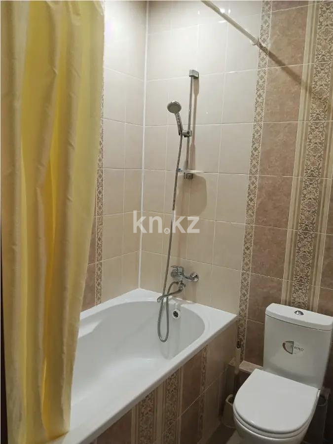 Продажа 3-комнатной квартиры, 86.6 м² в Астане - фото 5