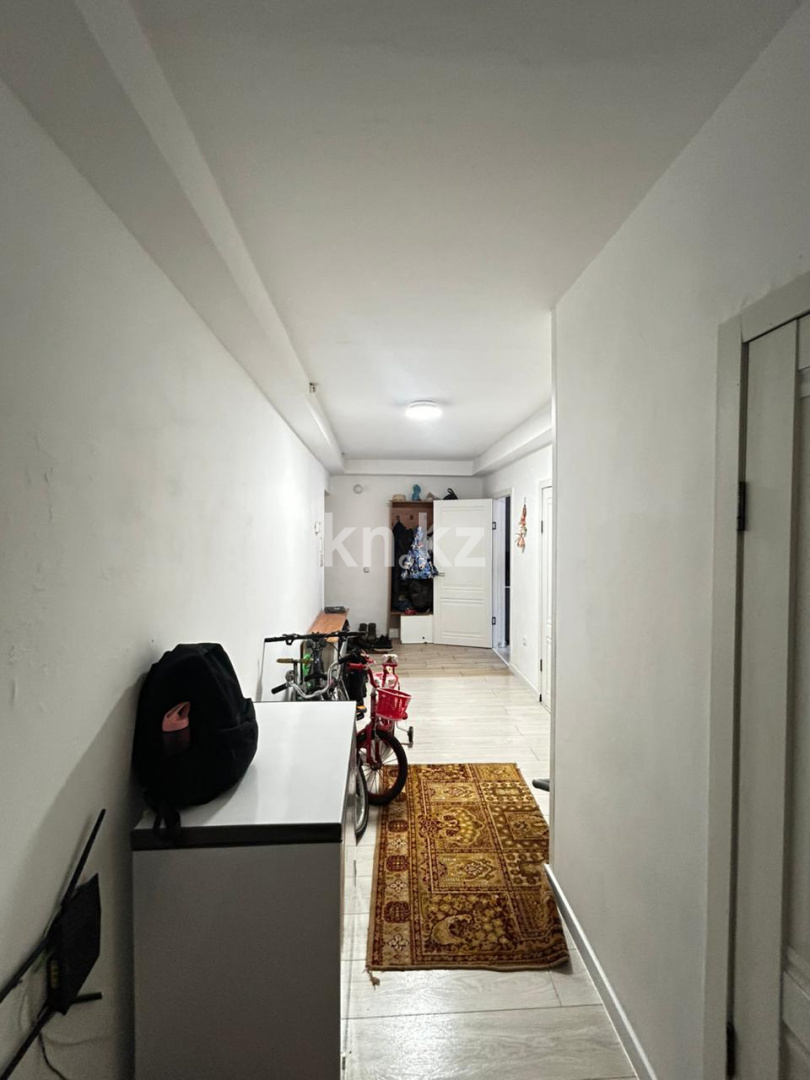 Продажа 3-комнатной квартиры, 81 м² в Караганде - фото 11