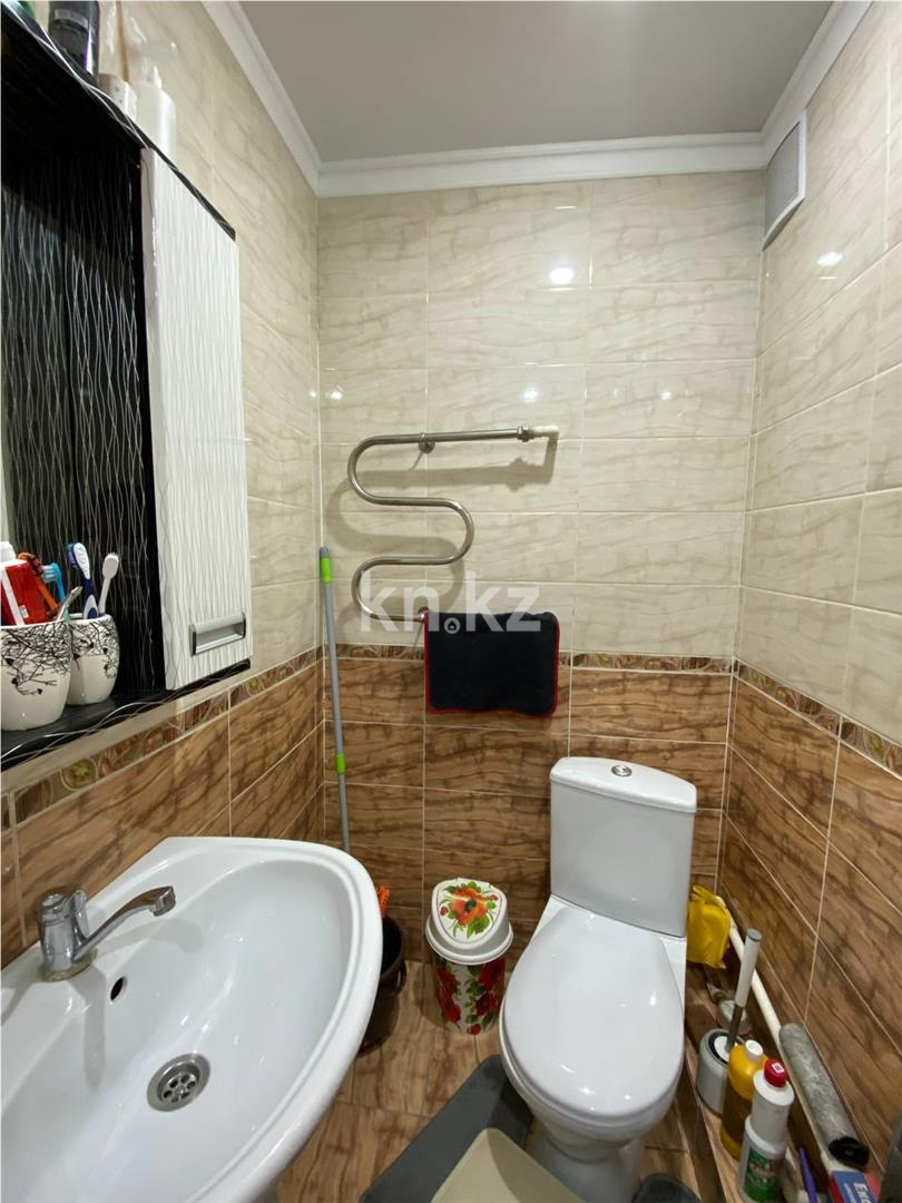 Продажа 2-комнатной квартиры, 52 м² в Караганде - фото 7
