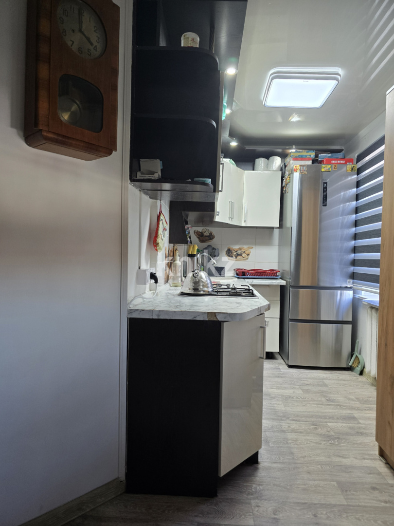 Продажа 3-комнатной квартиры, 56.1 м² в Астане - фото 8