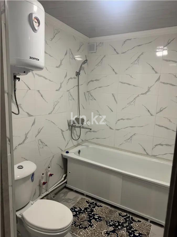 Продажа 2-комнатной квартиры, 51 м², ул. Университетская, дом  19 в Караганде - фото 4