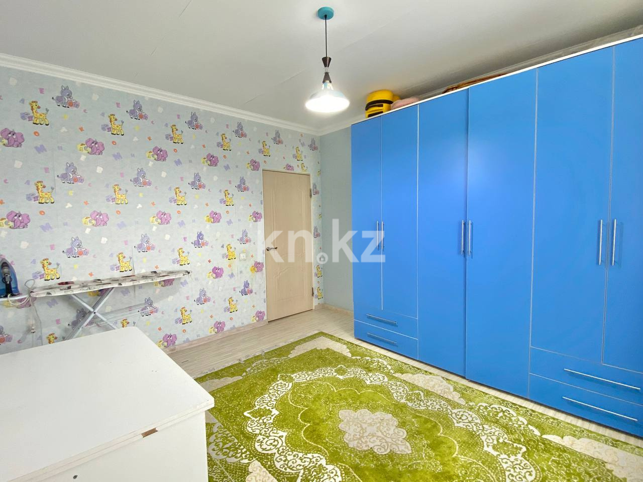 Продажа 3-комнатной квартиры, 90 м² в Алматы - фото 15