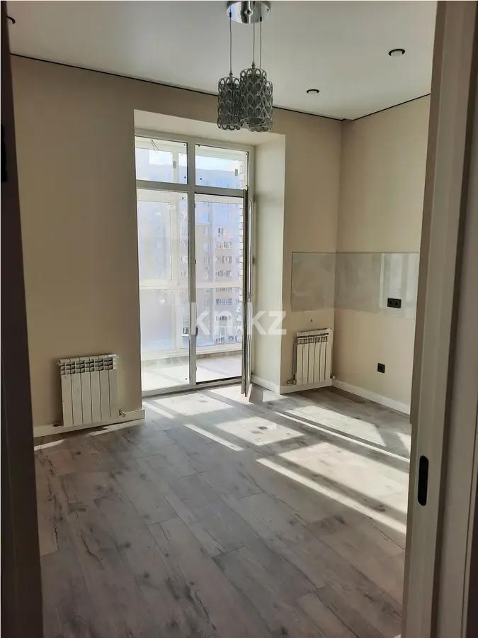 Продажа 2-комнатной квартиры, 53 м², ул. Ашимова, дом  13 в Караганде - фото 2