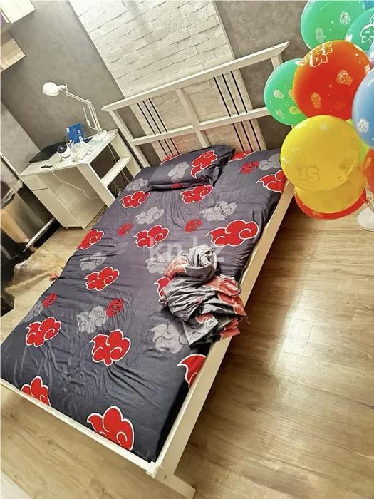 Продажа 3-комнатной квартиры, 56 м² в Темиртау - фото 2