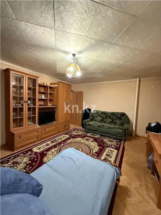 Продажа 2-комнатной квартиры, 44 м² в Темиртау