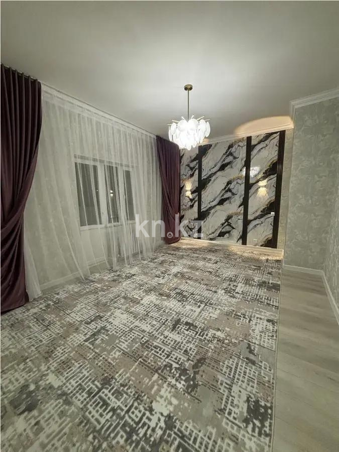 Продажа 1-комнатной квартиры, 40 м² в Астане