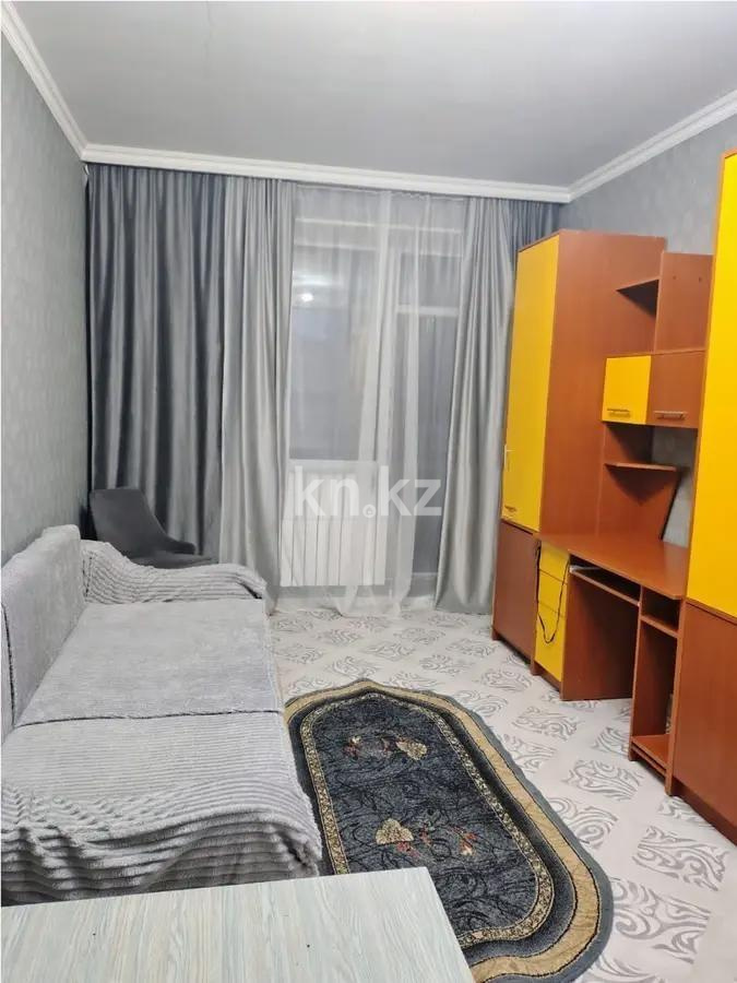 Продажа 1-комнатной квартиры, 43 м² в Астане