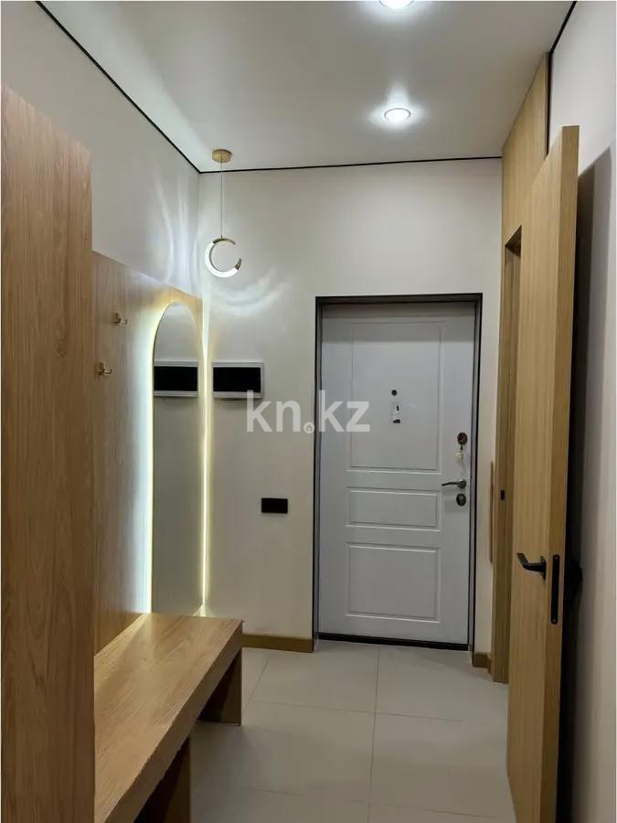 Продажа 4-комнатной квартиры, 117 м² в Астане - фото 6