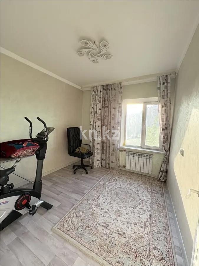 Продажа 3-комнатной квартиры, 65 м² в Алматы - фото 3