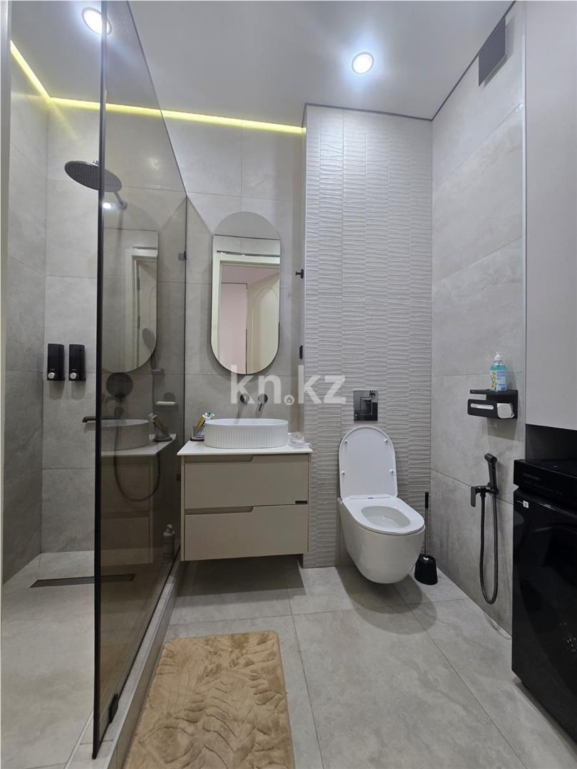 Продажа 3-комнатной квартиры, 96 м² в Астане - фото 19