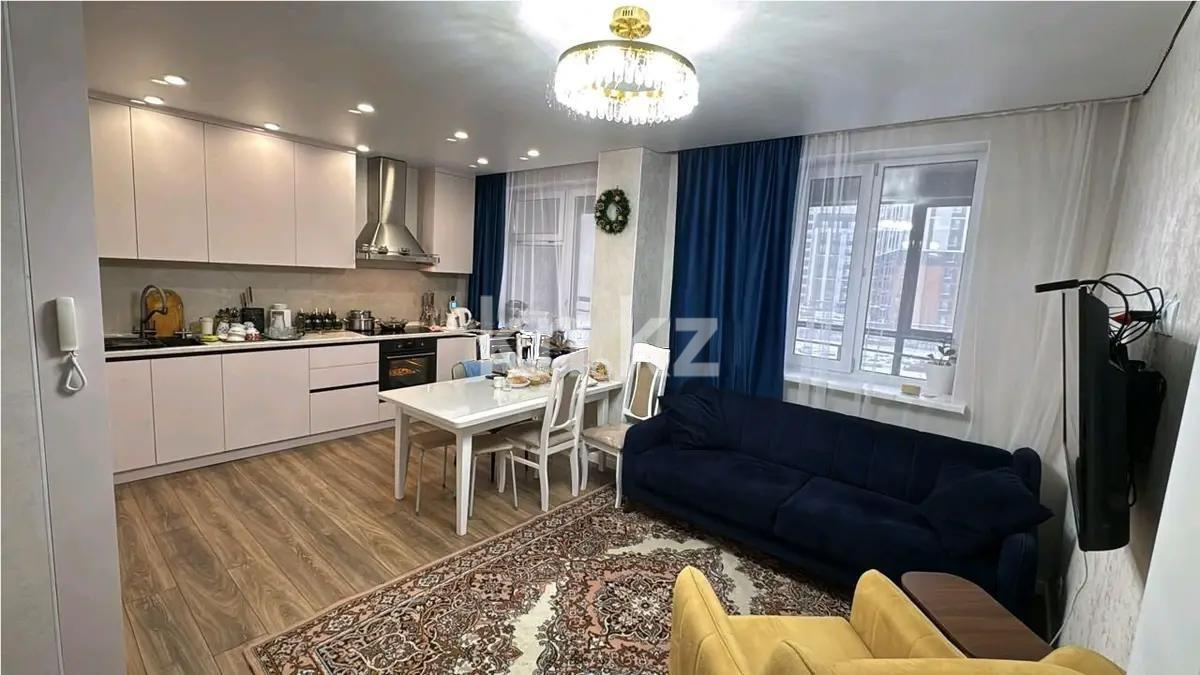 Продажа 3-комнатной квартиры, 120 м² в Астане - фото 4