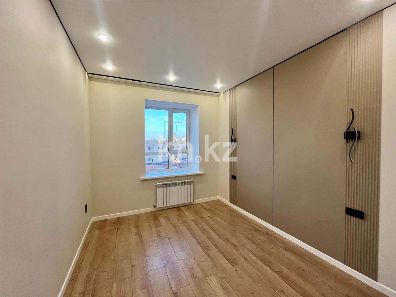 Продажа 2-комнатной квартиры, 55 м² в Караганде - фото 3