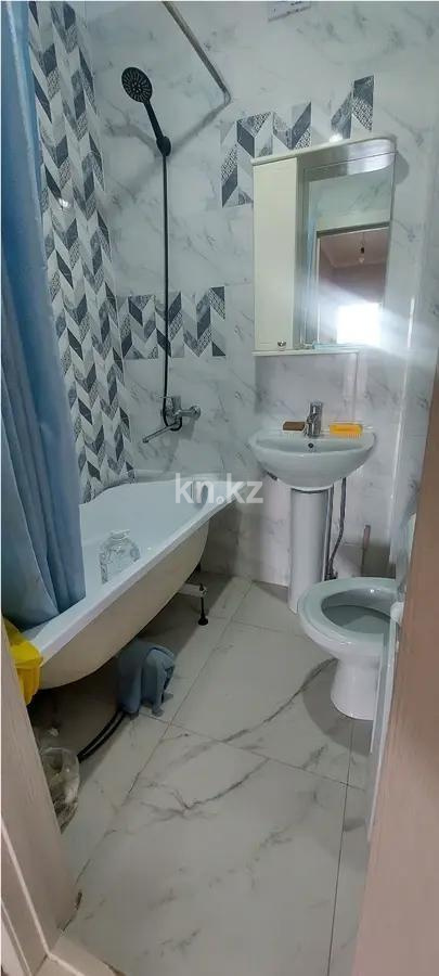 Продажа 2-комнатной квартиры, 55.9 м², ул. Байтурсынова, дом  39/2 в Астане - фото 4