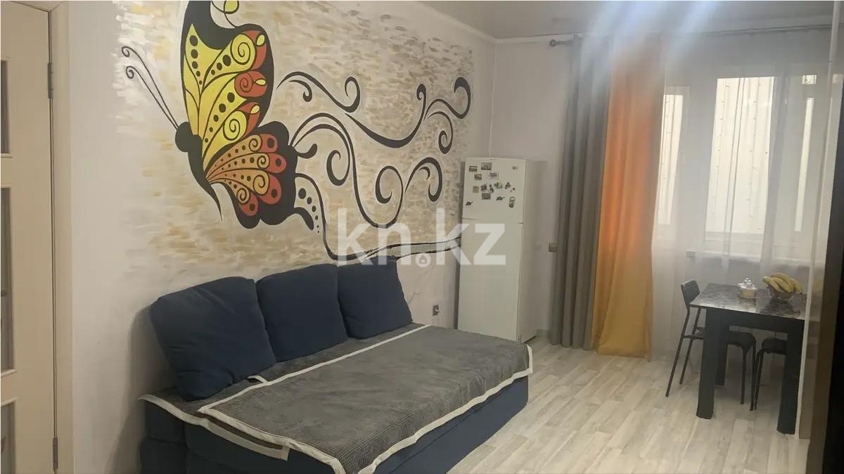 Продажа 2-комнатной квартиры, 54.3 м², ул. Навои, дом  37 в Алматы