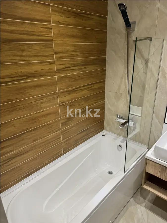 Продажа 2-комнатной квартиры, 48.8 м² в Алматы - фото 5
