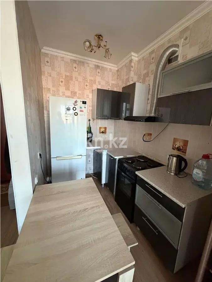 Продажа 1-комнатной квартиры, 26 м² в Астане - фото 2