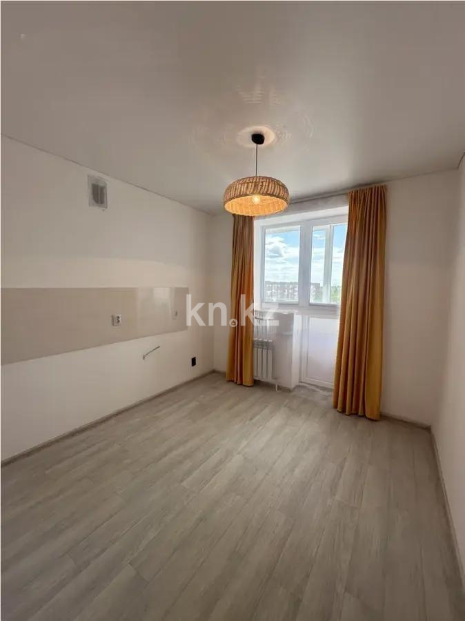 Продажа 1-комнатной квартиры, 39 м² в Астане - фото 2