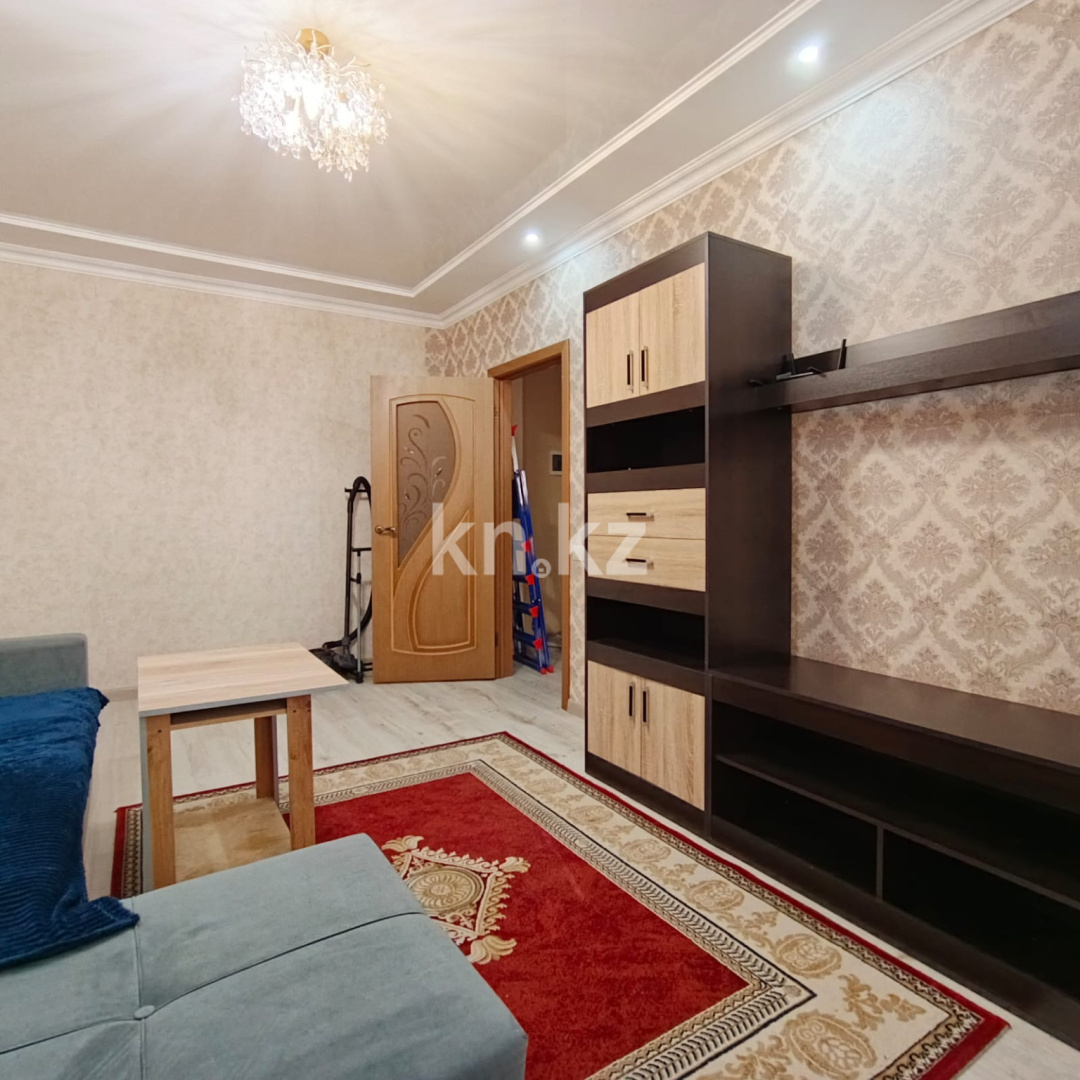 Аренда 1-комнатной квартиры, 45 м² в Астане - фото 5