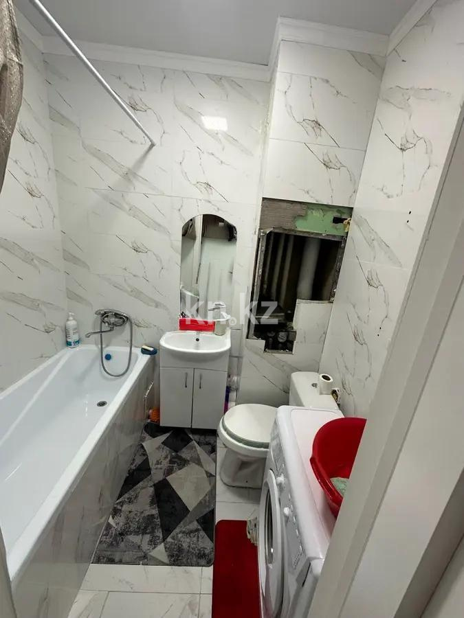 Продажа 1-комнатной квартиры, 37.4 м² в Астане - фото 3