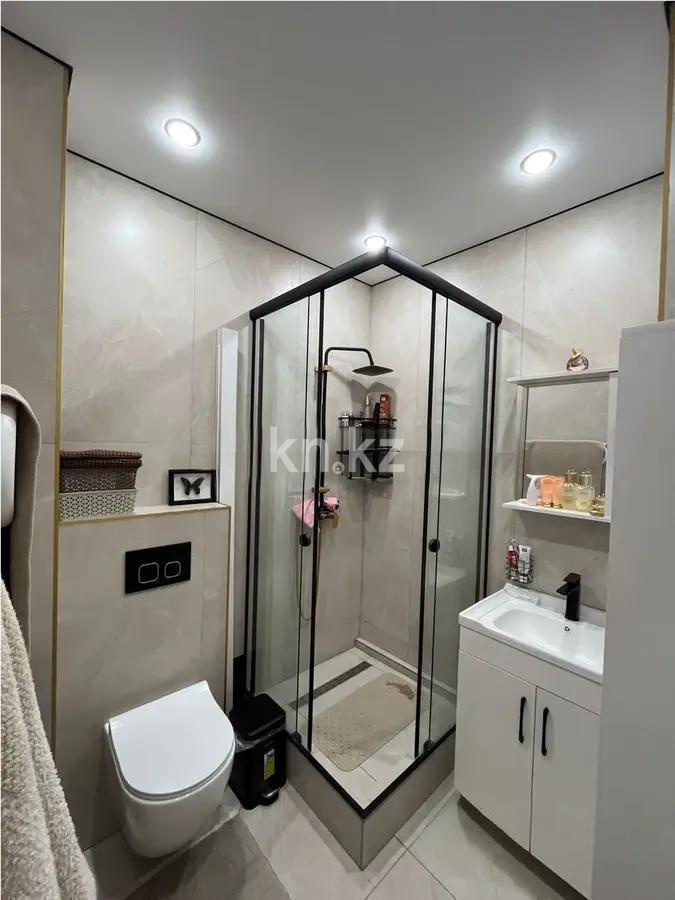 Продажа 1-комнатной квартиры, 42 м² в Алматы - фото 3