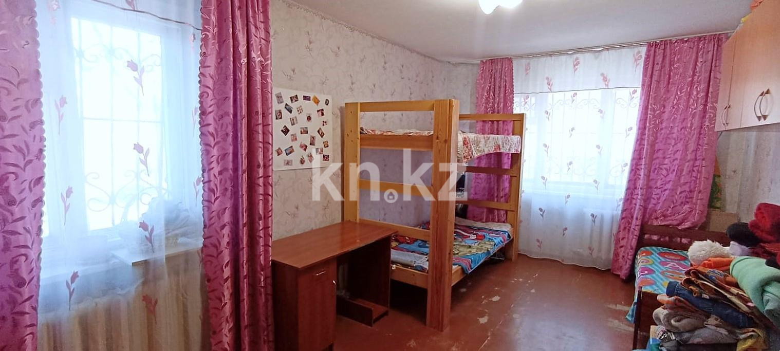 Продажа 3-комнатной квартиры, 62 м², пр. Строителей в Темиртау - фото 15