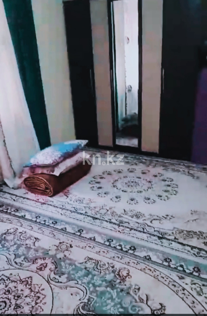 Продажа 1-комнатной квартиры, 23 м², мкр-н 31Б, дом  6 в Актау - фото 2