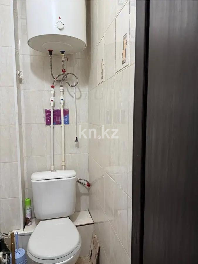 Продажа 1-комнатной квартиры, 42 м² в Караганде - фото 3