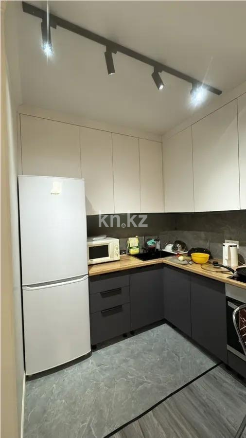 Продажа 2-комнатной квартиры, 43 м², ул. Бейбарыс Султан, дом  27 в Астане - фото 3