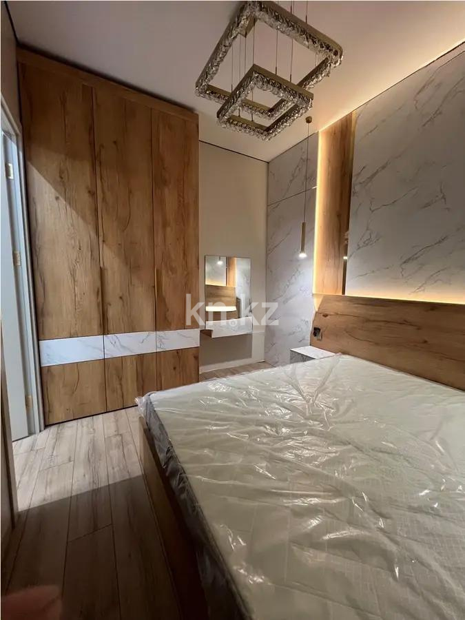 Продажа 2-комнатной квартиры, 41.4 м², ул. А-52, дом  8 в Астане - фото 4