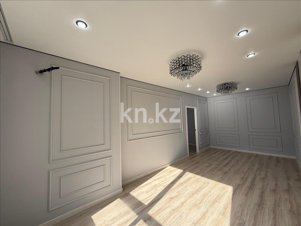 Продажа 2-комнатной квартиры, 61 м², ул. Толе би, дом  285/8 к20 - ул. Утеген батыра в Алматы - фото 8